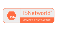 ISNet Certified